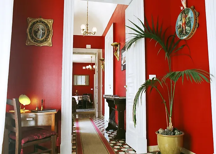 5 Balconi B&B