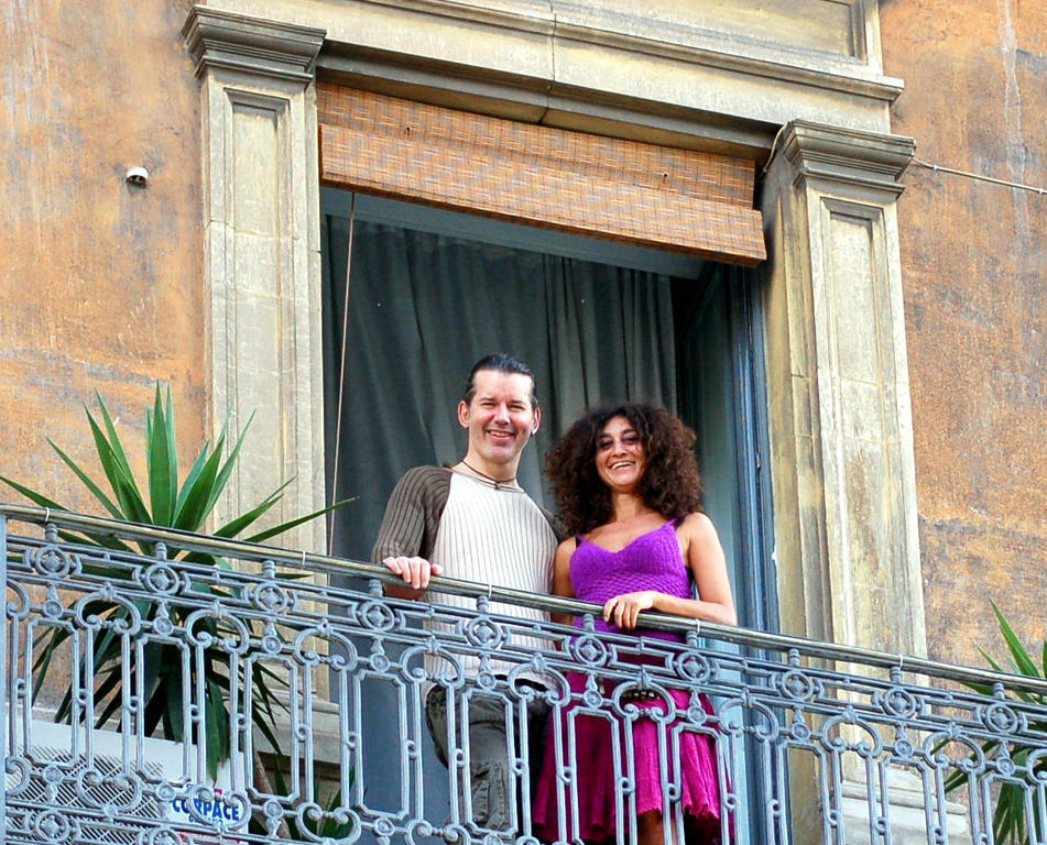 Bed & Breakfast 5 Balconi Catania