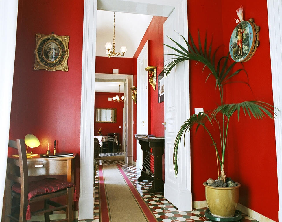 Bed & Breakfast 5 Balconi 2*
